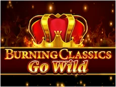 Burning Classics Go Wild game preview